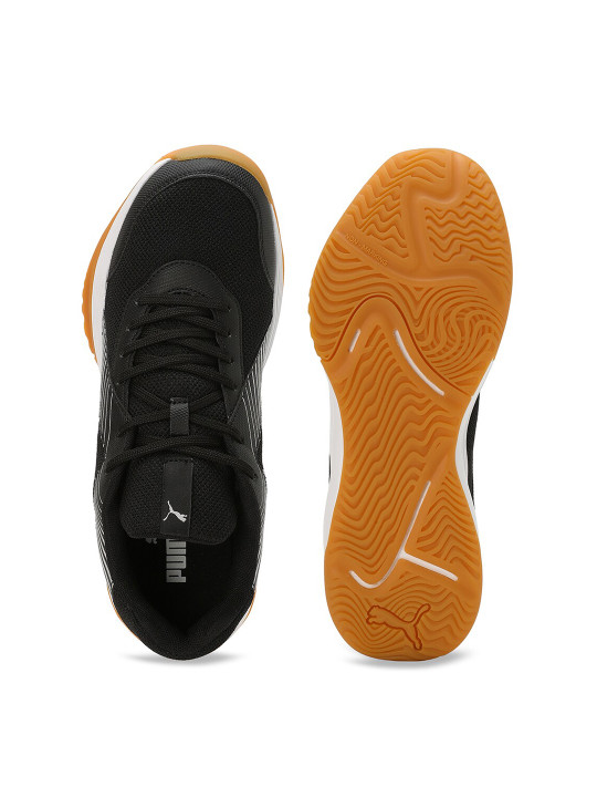 Puma Badminton Smash Sprint Indoor Sports Shoes - Image 7